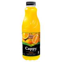 Cappy 1L pomaranč 100%