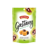 GAŠTANY PEČ. 100g DR.ENSA