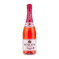 MOSCATO DE LUXE 750ml FRAGOLA