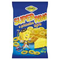 NAMEX/SUP.RING SYROVY 60G