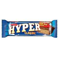 HYPER OPLATKA ROZNE 55G