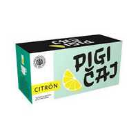 BOP CAJ PIGI CITRON 30G