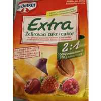 ZELIROVACI CUKOR 2:1 500g