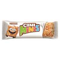 NESTLE/TYC.CINI MINIS 25G