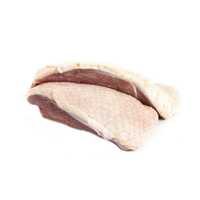 KAČ.PRSIA BK S KOŽOU 2x200g MR