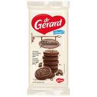 dr GERARD Tartalette 165g