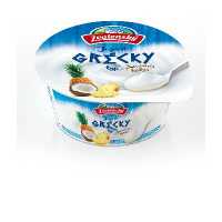 JOG GREC. ANANAS-KOKOS 125G
