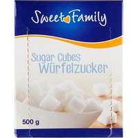 KOCKOVY CUKOR 500g