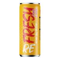 NÁPOJ ENERGETICKÝ 0.25l FRESH