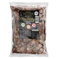 FRESH/CEREÁLIE MUŠLIČKY S ČOK. 150g
