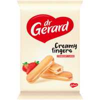 DR.G./CREA.FINGERS 170G