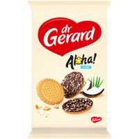 DR GERARD ALOHA KOKOS 160G