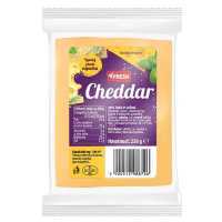SYR CHEDDAR 250g FRESH