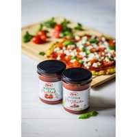 SPAK PIZZA OMÁČKA MASTER 170ml