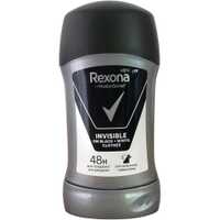 AP REXONA BLACK+WH.50ML
