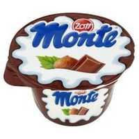 MONTE DEZERT COKO 150G