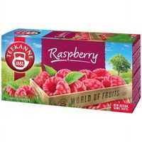 Teekanne Raspberry 20ks