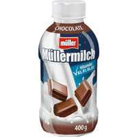 MULLERMILCH COKOLADA 377ML