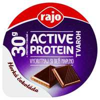 RAJO PROT.TVAROH HOR.COK. 200G