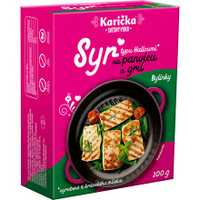 KA GRIL TYP HALLOUMI BYLINKY 200G