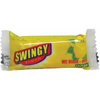 Swingy wc block 40g