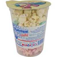 POPCORN SLADKY /SLANY V KELIMKU 18G