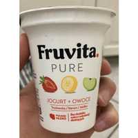 FRUVITA jogurt mix 150g