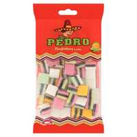PEDRO PELENDREKOVE KOCKY 200G