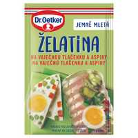 DR.O.ZELT,NA TLACENKU 20G