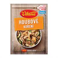 KOR. HUBOVE 25G VITANA
