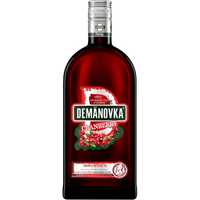 DEMANOVKA BRUSNICA 0.7L
