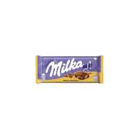 MILKA CELE MANDLE 90g