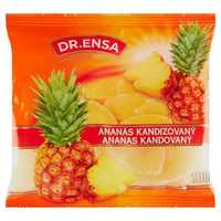 DR.ENSA ANANÁS PLÁTKY 100g