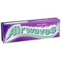 ZUV. AIRWAVES CASIS 14G