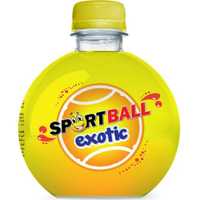 SPORTBALL EXOTIC 330ML