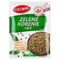 THYMOS/ZELENE KORENIE CELE 12g