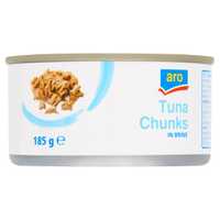 ARO Tuniak kúsky vo vl. šťave 185g