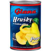 GIANA HRUSKY LUPANE 425ML