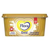 FLORA GOLD 400G