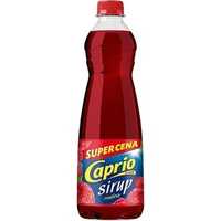 CAPRIO SIRUP MALINA 700ml