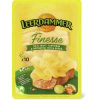 LEERDAMMER FINESSE PL 80G