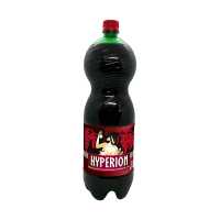 HIPERION CERVENE VINO 2L