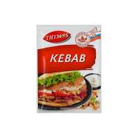THYMOS/KEBAB 25g