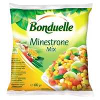 BONDUELLE MINESTRONE MIX 400g