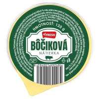 PAŠT. BÔČIKOVÁ 120g FRESH