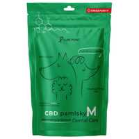 CBD PAMLSKY DENTAL CARE 100G