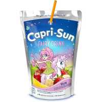 CAPRI SUN FAIRY DRINK 200ml