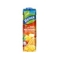 RELAX MULTIVITAMIN 1L