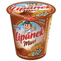 LIPÁNEK MAXI KAKAO 130G