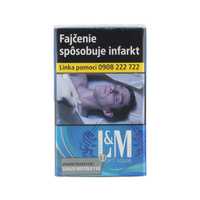 CIG LM LOFT AQUA 20KS